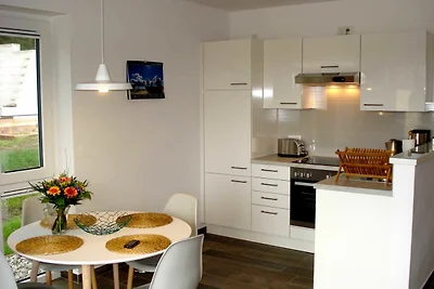 Appartamento Vacanza con famiglia Korswandt