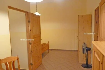 Vakantieappartement Gezinsvakantie Grabowhöfe