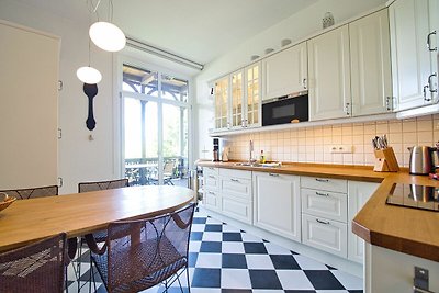 Vakantieappartement Gezinsvakantie Berchtesgaden