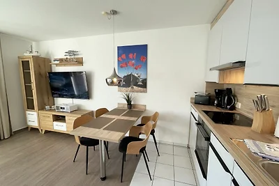 Appartamento Vacanza con famiglia Göhren