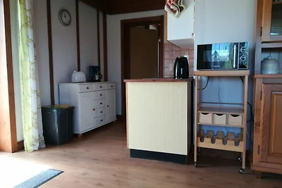 Appartamento Vacanza con famiglia Stedesdorf