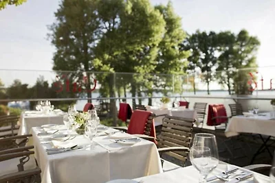 Albergo Cultura ed escursioni Waren (Müritz)