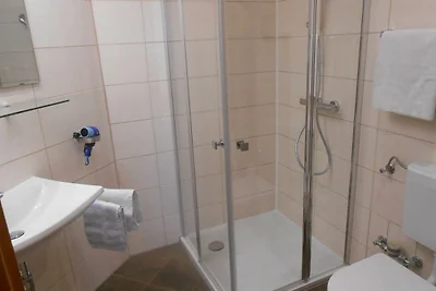 Fewo S-Süd L 4, 43 m², max. 2 Pers.