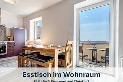 Hotel Cultuur en bezienswaardigheden Peenemünde