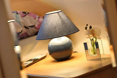 Vakantieappartement Gezinsvakantie Waren (Müritz)