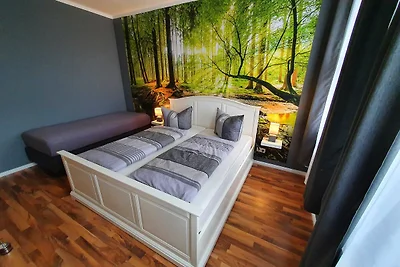 Albergo Cultura ed escursioni Stiege