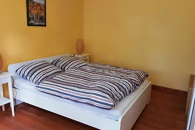 Ferienwohnung Forsthaus Kuppentin