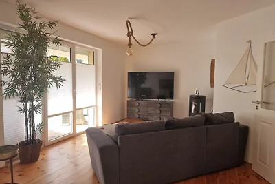 Ferienwohnung Küstenliebe