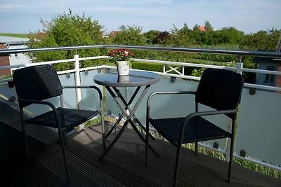 Ferienwohnung Valeska