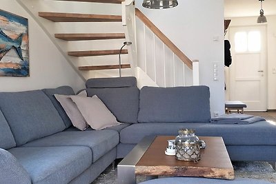 Vakantiehuis Ontspannende vakantie Zierow