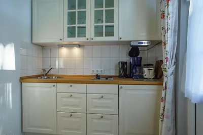 Vakantieappartement Gezinsvakantie Ahlbeck