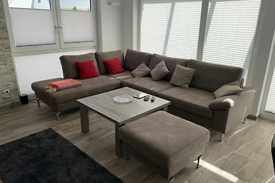 Villa Urlaubsglück