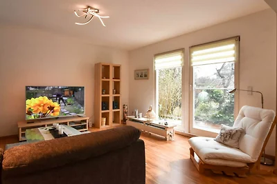 Ferienwohnung Ostseestern