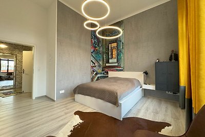 Vakantieappartement Gezinsvakantie Görlitz