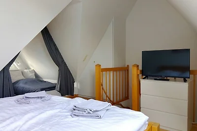 Holiday flat family holiday Wyk