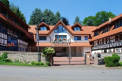 Appartamento Vacanza con famiglia Bensheim
