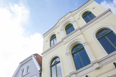 Apartment 4 Wohnen am Schloss