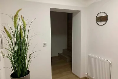 Vakantieappartement Gezinsvakantie Absam