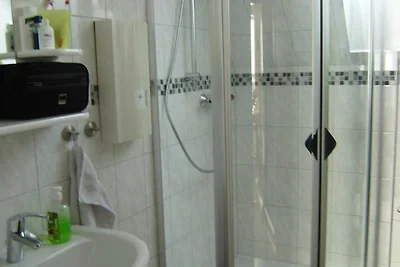 Appartamento Vacanza con famiglia Büsum