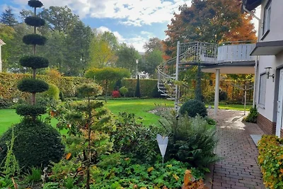 Appartamento Vacanza con famiglia Reichelsheim