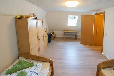 Appartamento Vacanza con famiglia Varel