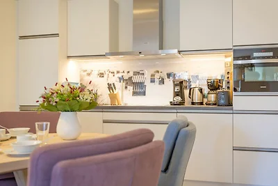 Appartamento Vacanza con famiglia Heringsdorf