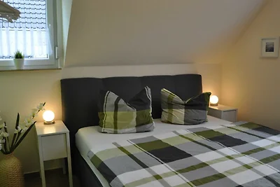 3 Zimmer Obergeschoss - Fewo Ferienhaus...