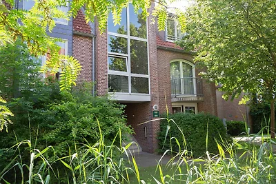 Ferienwohnung De fine Stuvje