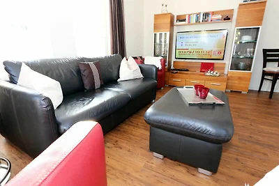 Fewo Kurparkresidenz Isabella Whg.