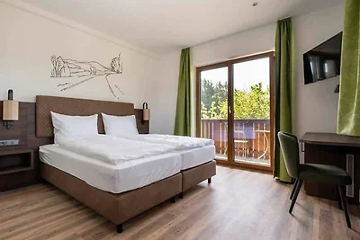 Doppelzimmer ohne Balkon