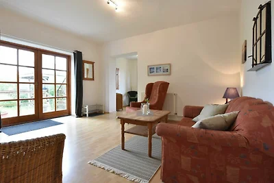Hotel Cultuur en bezienswaardigheden Boiensdorf
