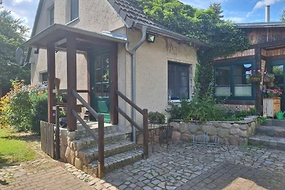 Vakantieappartement Gezinsvakantie Zehna