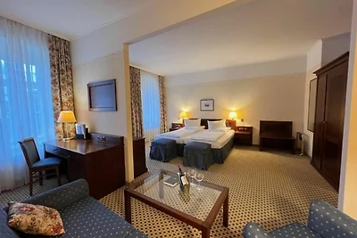 Tuchmacher Juniorsuite