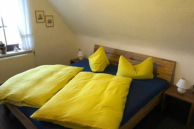 Vakantieappartement Gezinsvakantie Behrenhoff