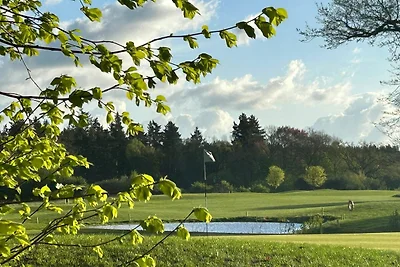 Casa vacanze Vacanza di relax Göhren-Lebbin