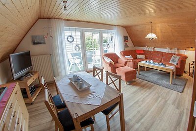 Vakantieappartement Gezinsvakantie Varel