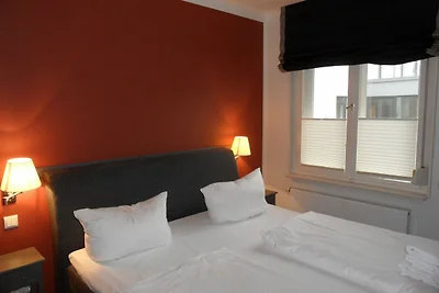 Apartament Dla rodzin Heringsdorf