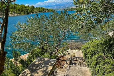 Appartamento Vacanza con famiglia Biograd na Moru