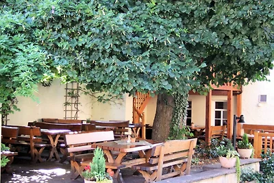 Albergo Cultura ed escursioni Eggolsheim