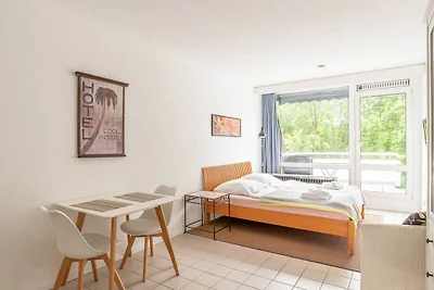 Vakantieappartement Gezinsvakantie Kiel