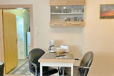 Vakantieappartement Gezinsvakantie Lübbenau/ OT Ragow