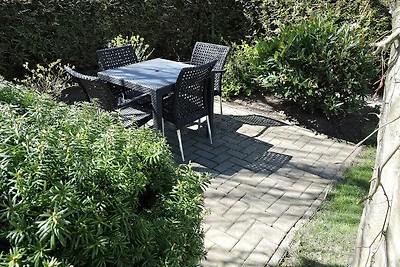 Appartamento Vacanza con famiglia Wittmund