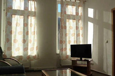 1-Ferienwohnung Susanne 1.OG