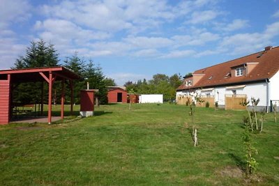 Vakantieappartement Gezinsvakantie Hohenkirchen