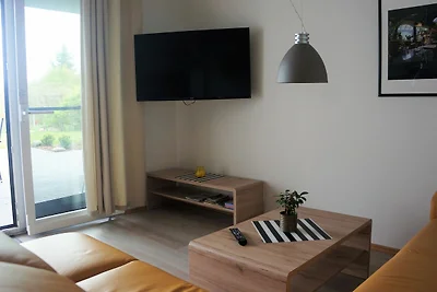 Vakantieappartement Gezinsvakantie Poel