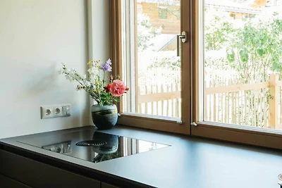 Vakantieappartement Gezinsvakantie Bad Wiessee