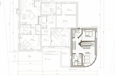 Appartement CHALET