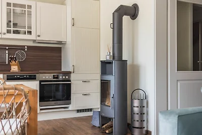 Vakantieappartement Gezinsvakantie Thiessow