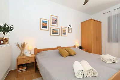 Vakantieappartement Gezinsvakantie Starigrad