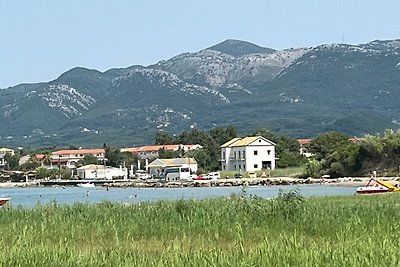 Vakantiehuis Ontspannende vakantie Corfu